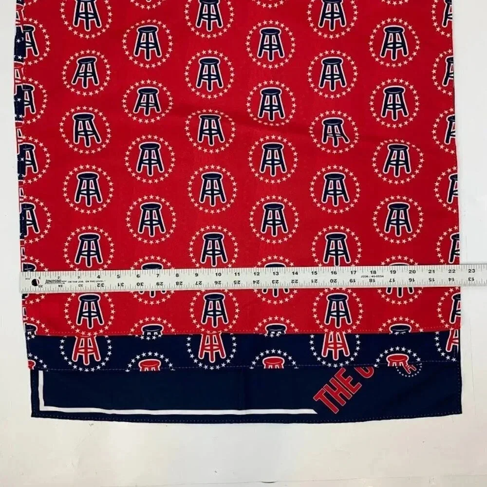 Barstool Sports Adult Barstool ( lot of 3 ) Saturdays are For Good Boys Banadana